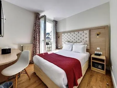 Hotel Alexandrine Opera Parigi