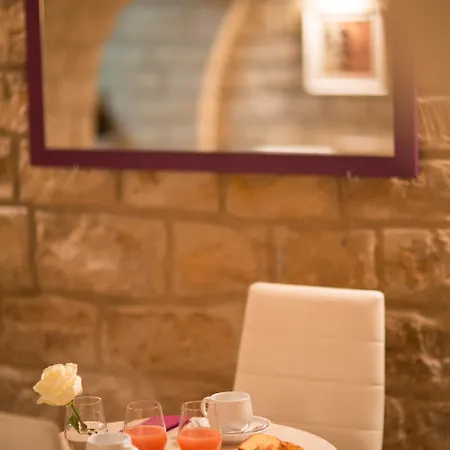 Alexandrine Opera 3* פריז