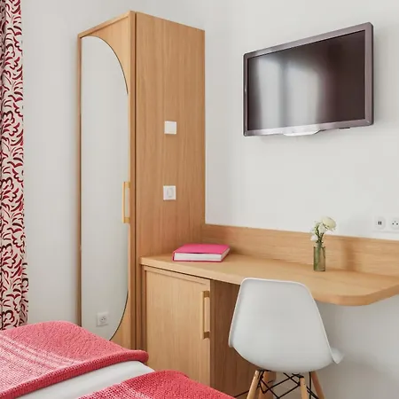 Alexandrine Opera Hotel 3*