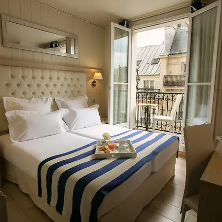 מלון Alexandrine Opera פריז