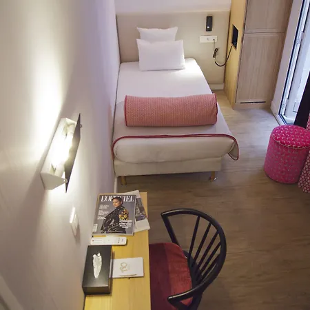 Alexandrine Opera פריז