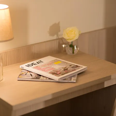 Alexandrine Opera 3* פריז