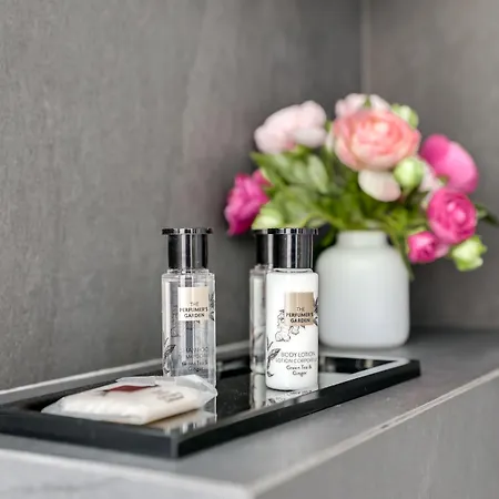 מלון Alexandrine Opera