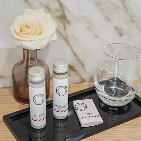 מלון Alexandrine Opera 3*