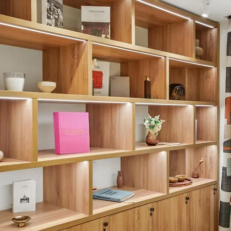 מלון Alexandrine Opera 3*