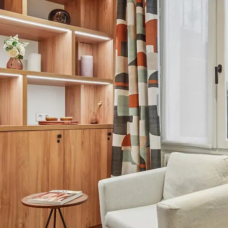 Alexandrine Opera מלון