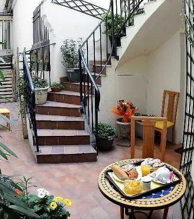 Alexandrine Opera Hotel Parigi