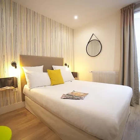Alexandrine Opera Hotel 3*